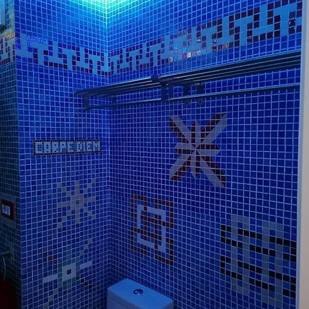 Апартаменты Glamour Near Yumbo Center Плайя-дель-Инглес