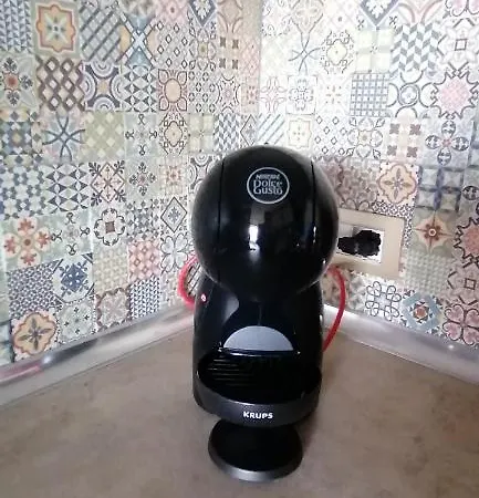 Glamour Near Yumbo Center Lägenhet Playa del Inglés