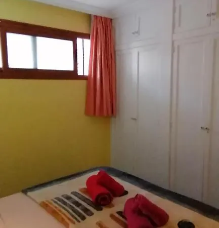 Glamour Near Yumbo Center * Плайя-дель-Инглес