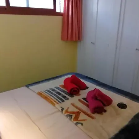 Glamour Near Yumbo Center Плайя-дель-Инглес