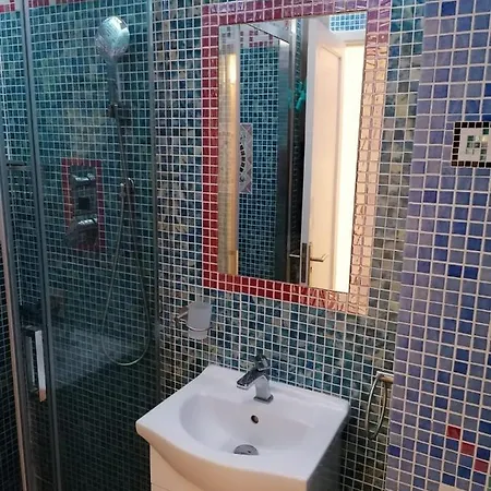 Glamour Near Yumbo Center Апартаменты Плайя-дель-Инглес