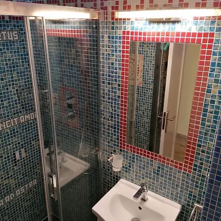 Glamour Near Yumbo Center Апартаменты