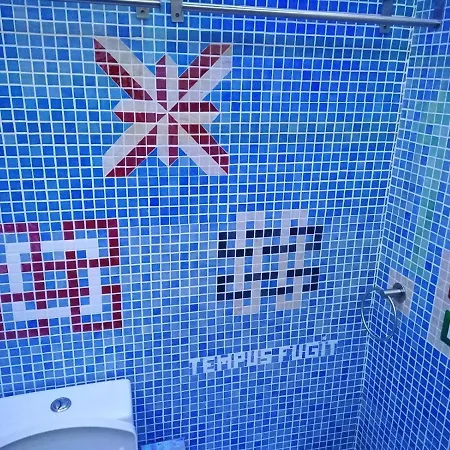 Апартаменты Glamour Near Yumbo Center Плайя-дель-Инглес