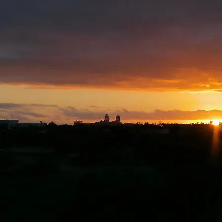 Glamour Near Yumbo Center Апартаменты Плайя-дель-Инглес