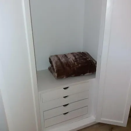 Glamour Near Yumbo Center Апартаменты