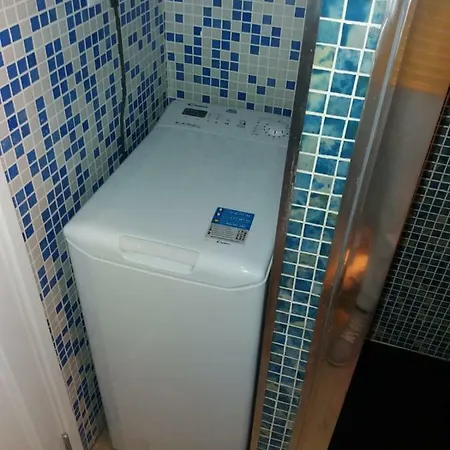 Glamour Near Yumbo Center Апартаменты Плайя-дель-Инглес