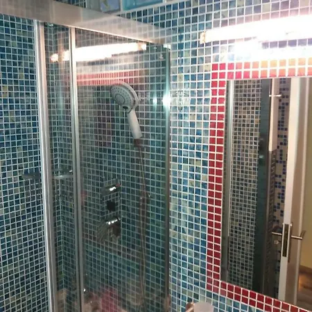 Glamour Near Yumbo Center Апартаменты